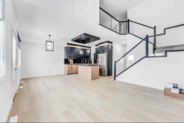 Leduc 3 + Den bedrooms House for rent. Property photo: 730169-3