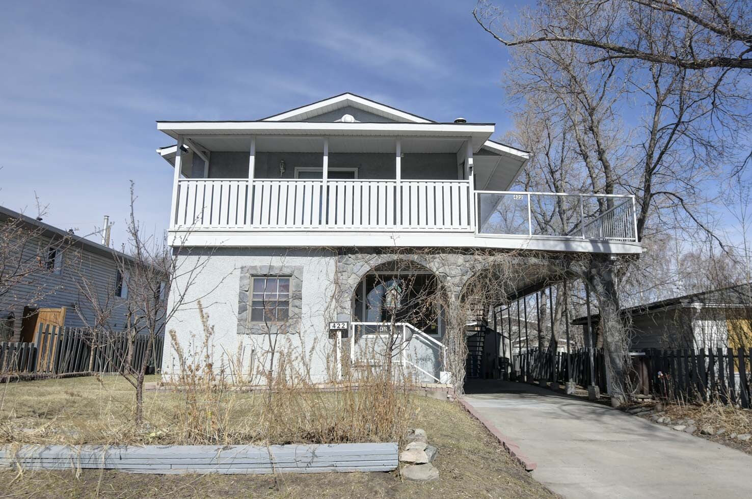 Calgary 3 bedrooms House for rent. Property photo: 730170-1
