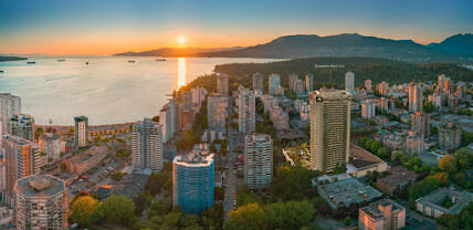 Vancouver 1 bedrooms Apartment for rent. Property photo: 730222-1