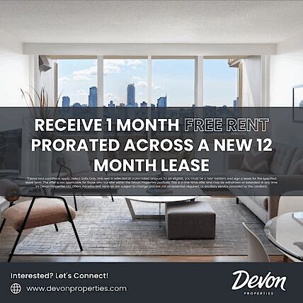 Vancouver 1 bedrooms Apartment for rent. Property photo: 730222-3