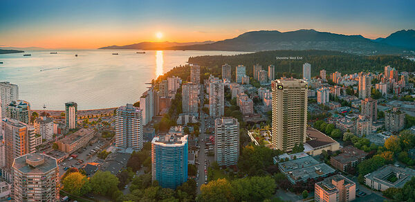 Vancouver 1 bedrooms Apartment for rent. Property photo: 730222-2