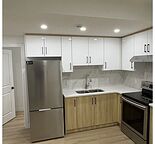 Cozy 2-Bedroom, 1-Bathroom Legal Suite in Sora