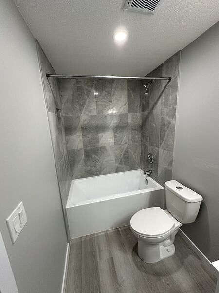 Calgary 2 bedrooms Basement for rent. Property photo: 730391-2