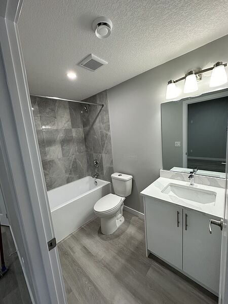 Calgary 2 bedrooms Basement for rent. Property photo: 730391-3