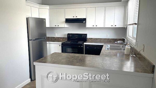Calgary 2 bedrooms Townhouse for rent. Property photo: 73043-3