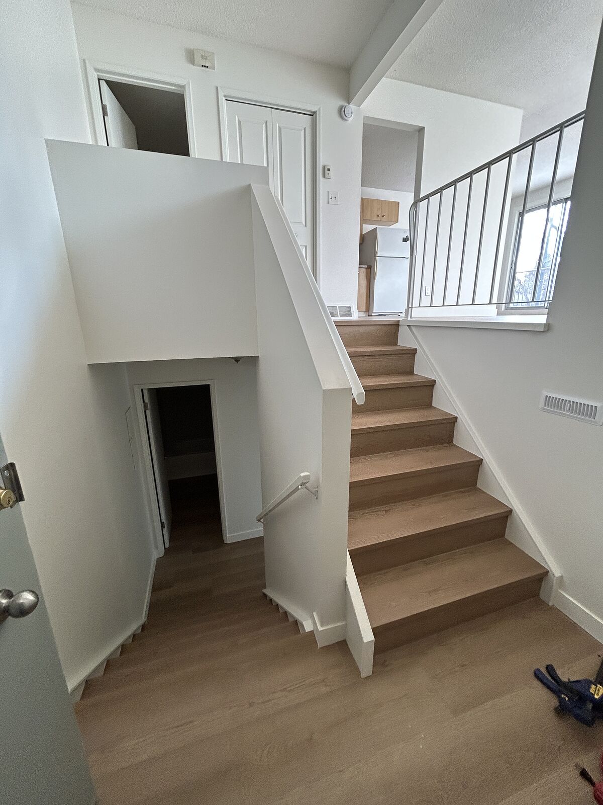 Calgary 2 bedrooms Townhouse for rent. Property photo: 730508-1