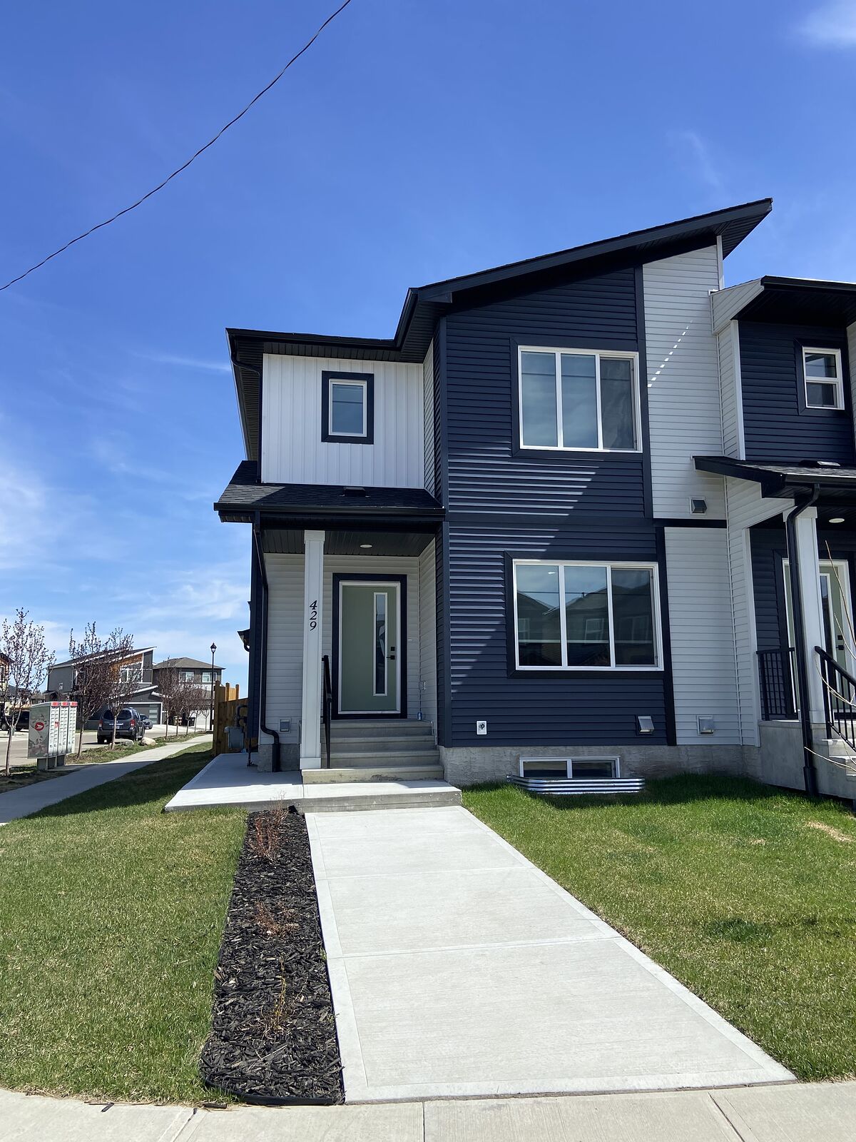Leduc Pet Friendly Basement For Rent | Fantastic 1 Bedroom 1