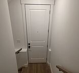 Brand New 3 Bed / 2 Bath Legal Basement Suite – West Springs (Available June 1st