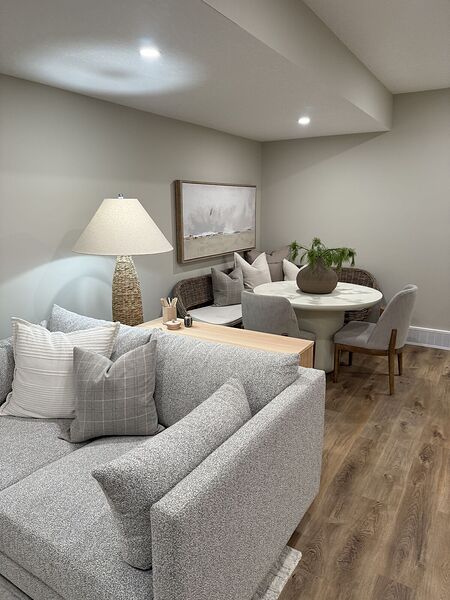 Calgary 2 bedrooms Basement for rent. Property photo: 730554-2