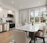 Never Lived In, Brand New Home | Private Entrance | Patio & In-unit Laundry