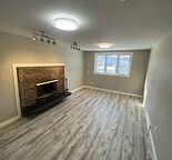 Brand New Legal 3 Bed Main Floor Suite with basement