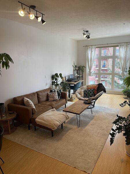 Edmonton 2 bedrooms Condo Unit for rent. Property photo: 730754-3