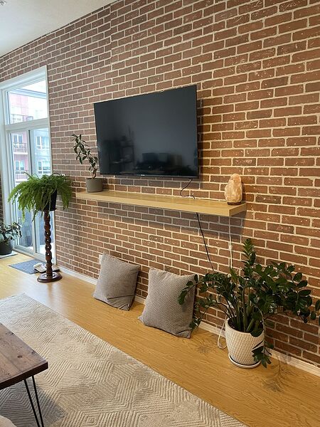 Edmonton 2 bedrooms Condo Unit for rent. Property photo: 730754-2