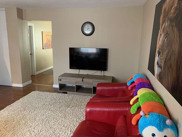 Calgary 3 bedrooms Townhouse for rent. Property photo: 730761-3