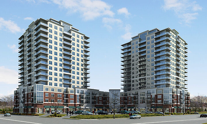 Halifax 1 bedroom Apartment for rent. Property photo: 731007-1