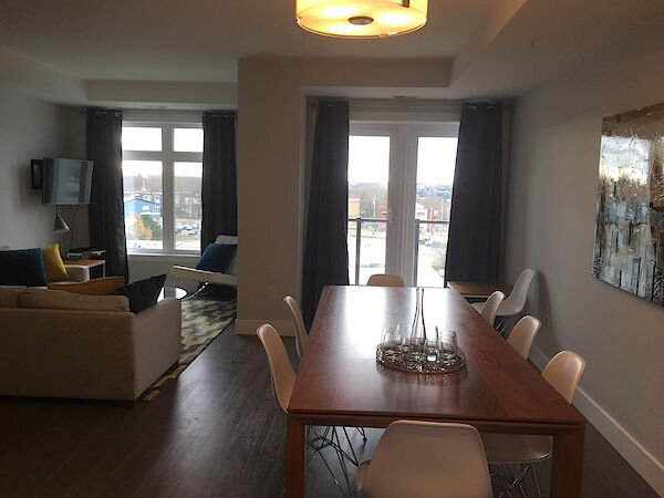 Halifax 1 bedroom Apartment for rent. Property photo: 731007-2