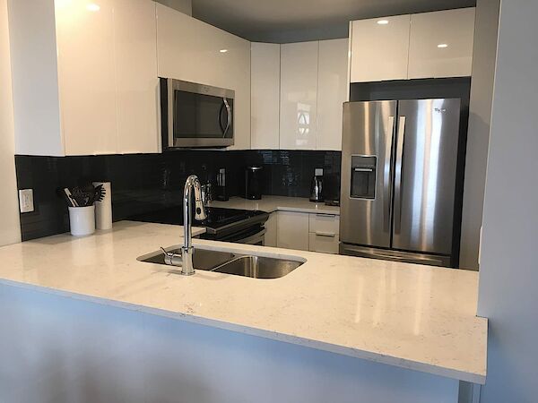 Halifax 1 bedroom Apartment for rent. Property photo: 731007-3