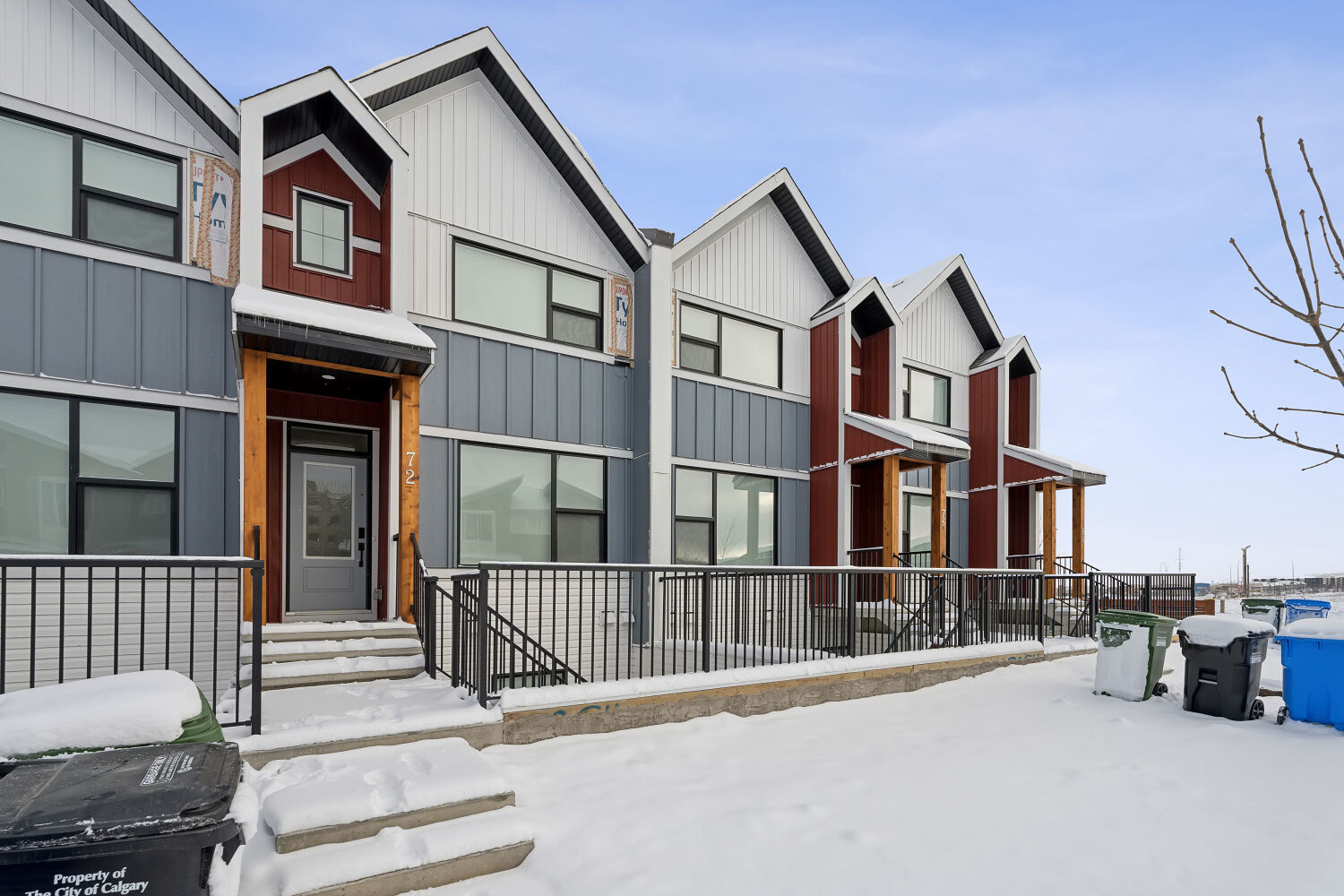Calgary 2 bedrooms Basement for rent. Property photo: 731253-1