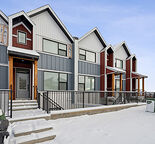 Modern Townhome Basement Suite in Sage Hill