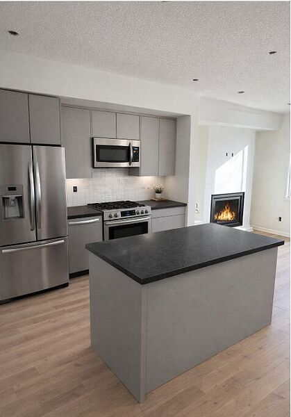 Calgary 2 bedrooms Townhouse for rent. Property photo: 731276-3