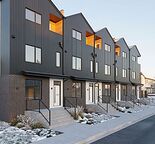 NEW Townhome  | Private Entry | Killarney SW