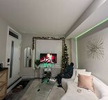 Private Entrance Furnished 1BR | Free Parking | Utilities Included | Near Aspen