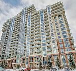 Centrally Located, 1 Bedroom, Underground Parking, In-suite Laundry