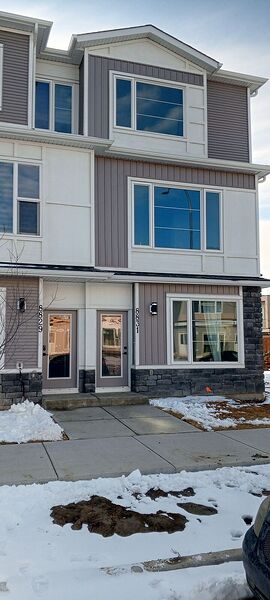 Calgary 3 bedrooms Main Floor for rent. Property photo: 731436-2