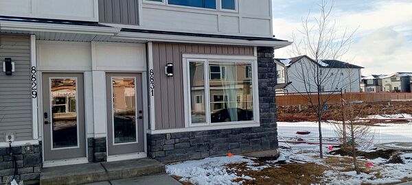 Calgary 3 bedrooms Main Floor for rent. Property photo: 731436-3