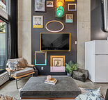 Sylish Loft in Trend East Village - 99 Walk Score