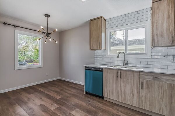 Calgary 2 bedrooms Main Floor for rent. Property photo: 731500-3