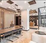 Move In Ready * Luxury South-Facing Modern Condo+Parking