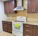 Main floor- A furnished room for rent