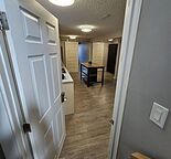 Bright Modern 1-Bedroom unfurnished Basement Suite – NW Calgary