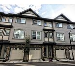 Rare water and treeline view townhouse with AC