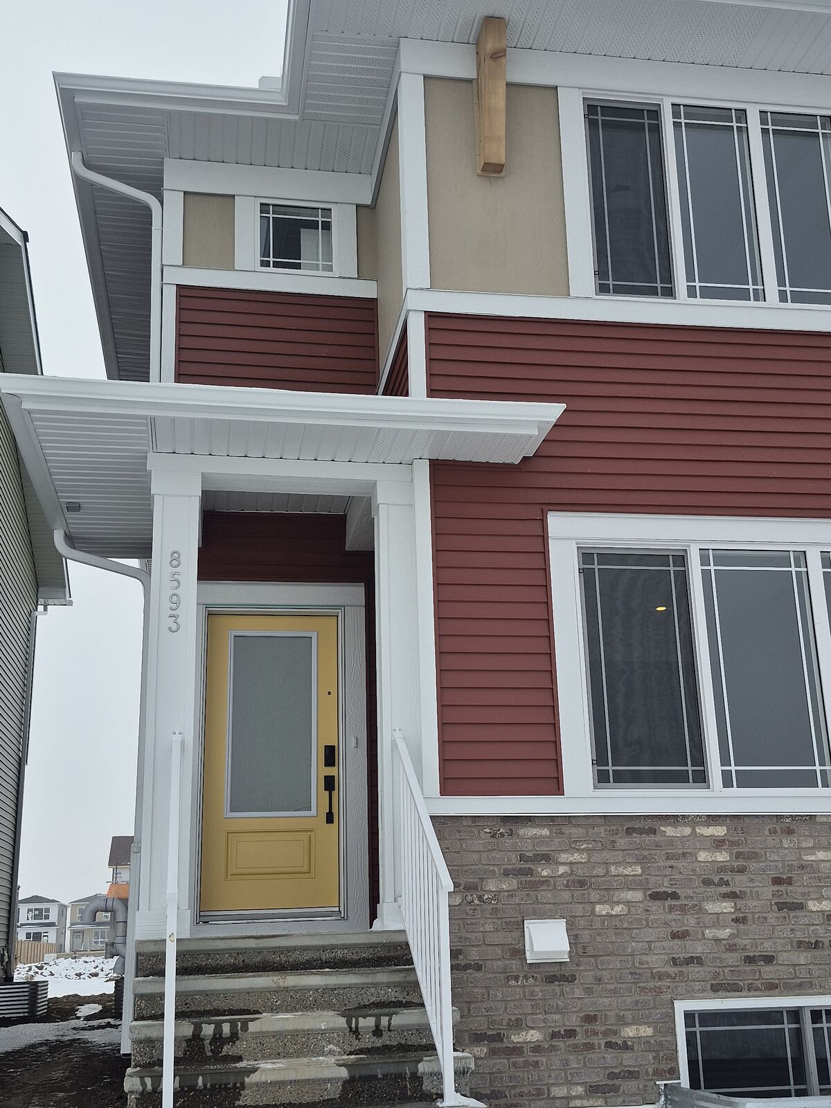 Calgary 3 bedrooms House for rent. Property photo: 731862-1