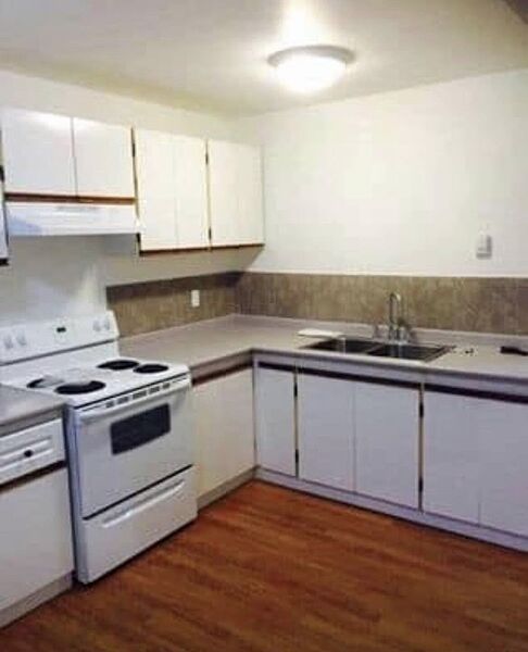 Calgary 1 bedrooms Apartment for rent. Property photo: 731872-2