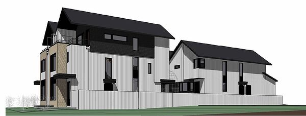 Calgary 3 bedrooms Townhouse for rent. Property photo: 731993-2