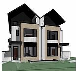Brand New Townhome in Erlton | 3 Bed + 2.5/3.5 Bath | Private Garage