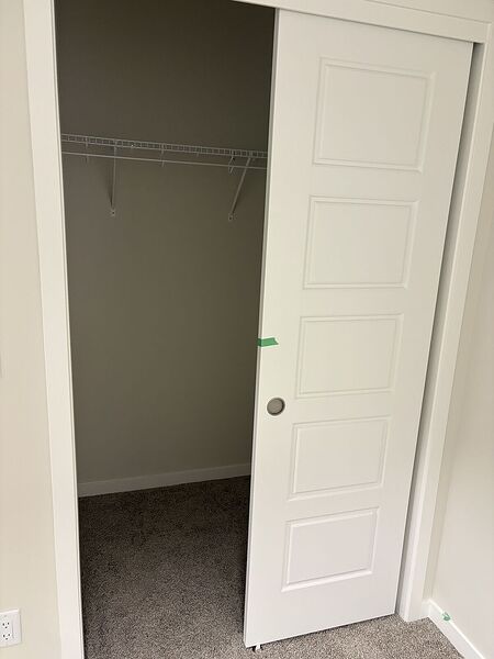 Calgary 2 + Den bedrooms Basement for rent. Property photo: 732054-2