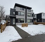 Modern 1-Bedroom Basement Suites