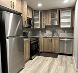 2 Bedroom Basement Suite