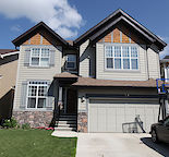 Simply Beautiful 4 bedroom in Auburn Bay!!!