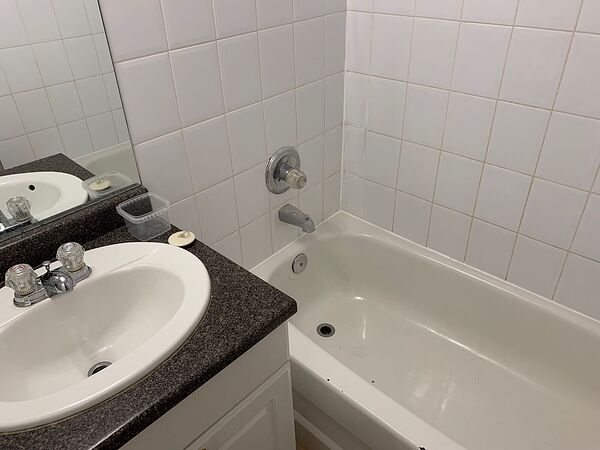 Calgary 1 bedroom Apartment for rent. Property photo: 732220-3
