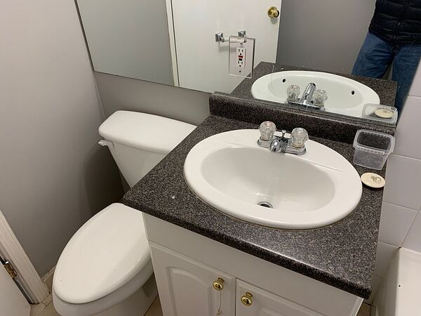 Calgary 1 bedroom Apartment for rent. Property photo: 732220-2