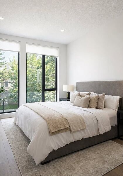Calgary 3 bedrooms Townhouse for rent. Property photo: 732335-3
