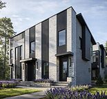 BRAND NEW TOWNHOMES | 3 bed, 2.5 bath upper units & 1 bed,1 bath basement units
