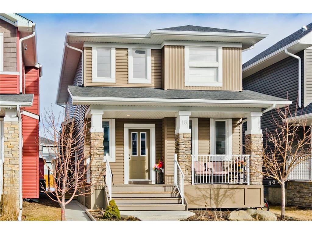 Calgary 2 + Den bedrooms Basement for rent. Property photo: 732438-1