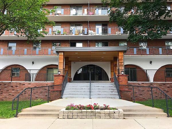 Hamilton 1 bedroom Apartment for rent. Property photo: 732565-3