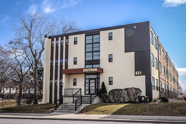 Hamilton 1 bedrooms Apartment for rent. Property photo: 732605-2